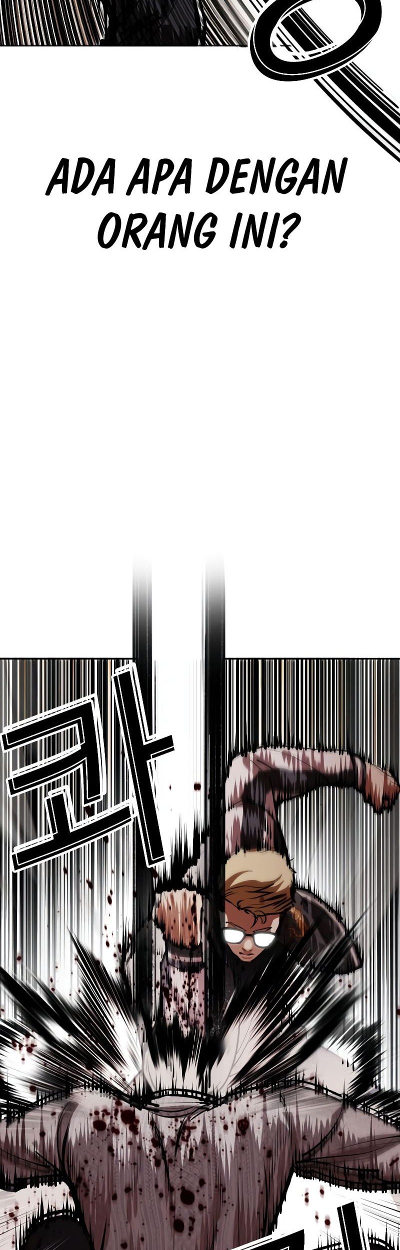 Lookism Chapter 528 - halaman 22