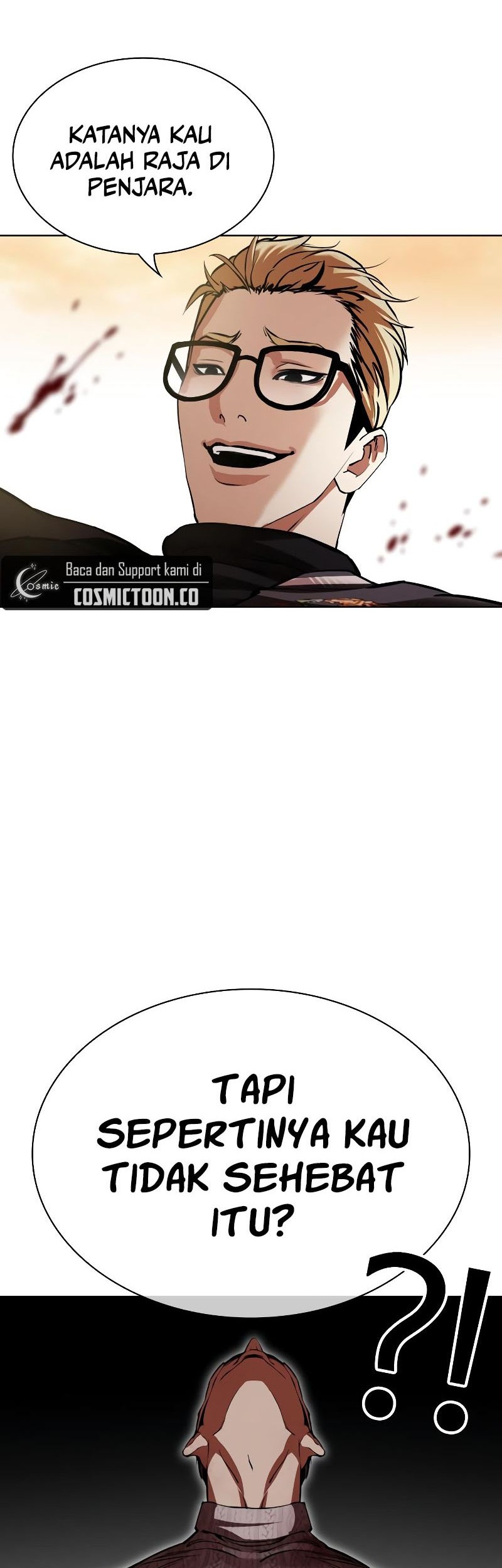 Lookism Chapter 528 - halaman 25