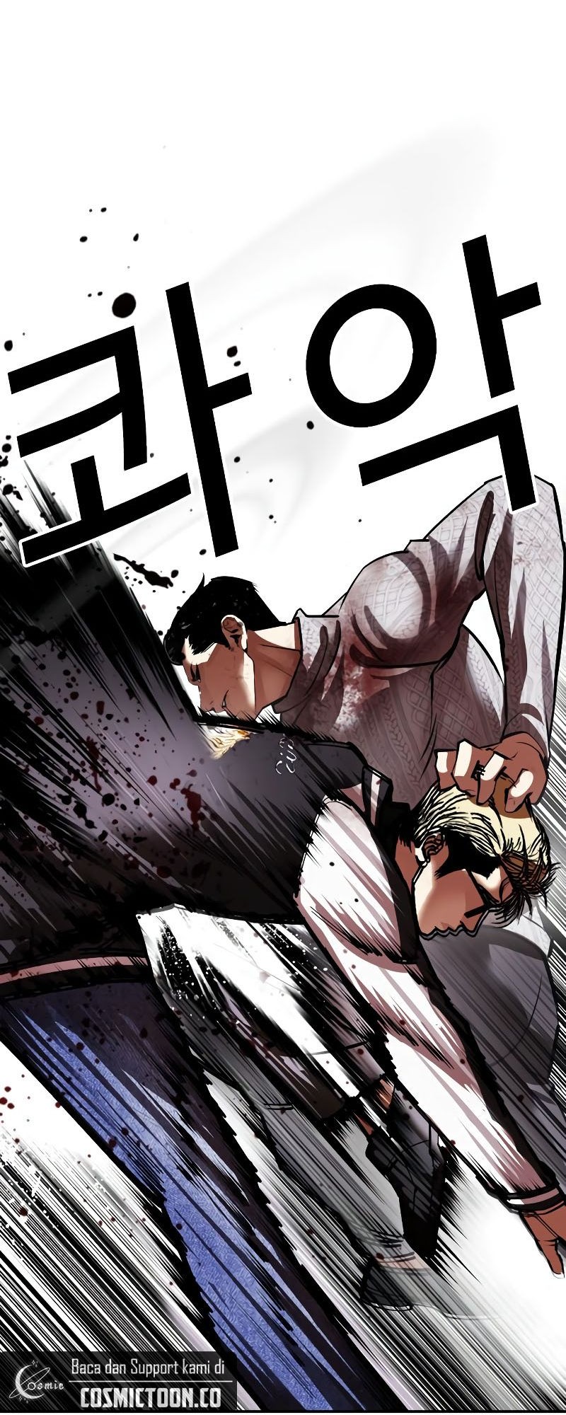 Lookism Chapter 528 - halaman 29