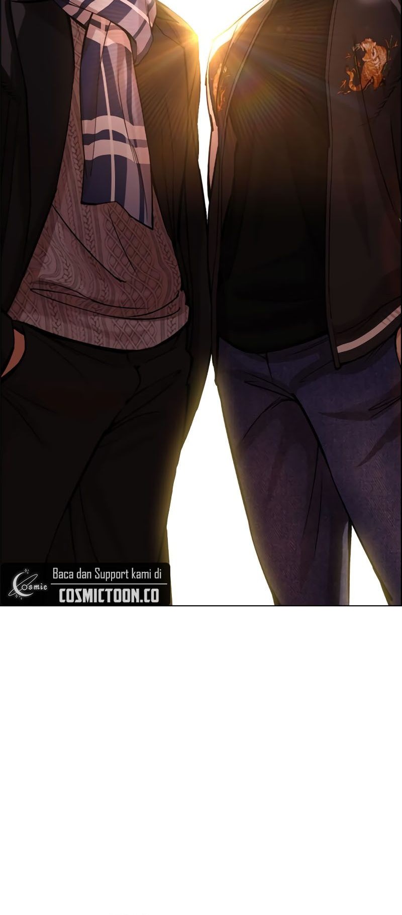 Lookism Chapter 528 - halaman 3