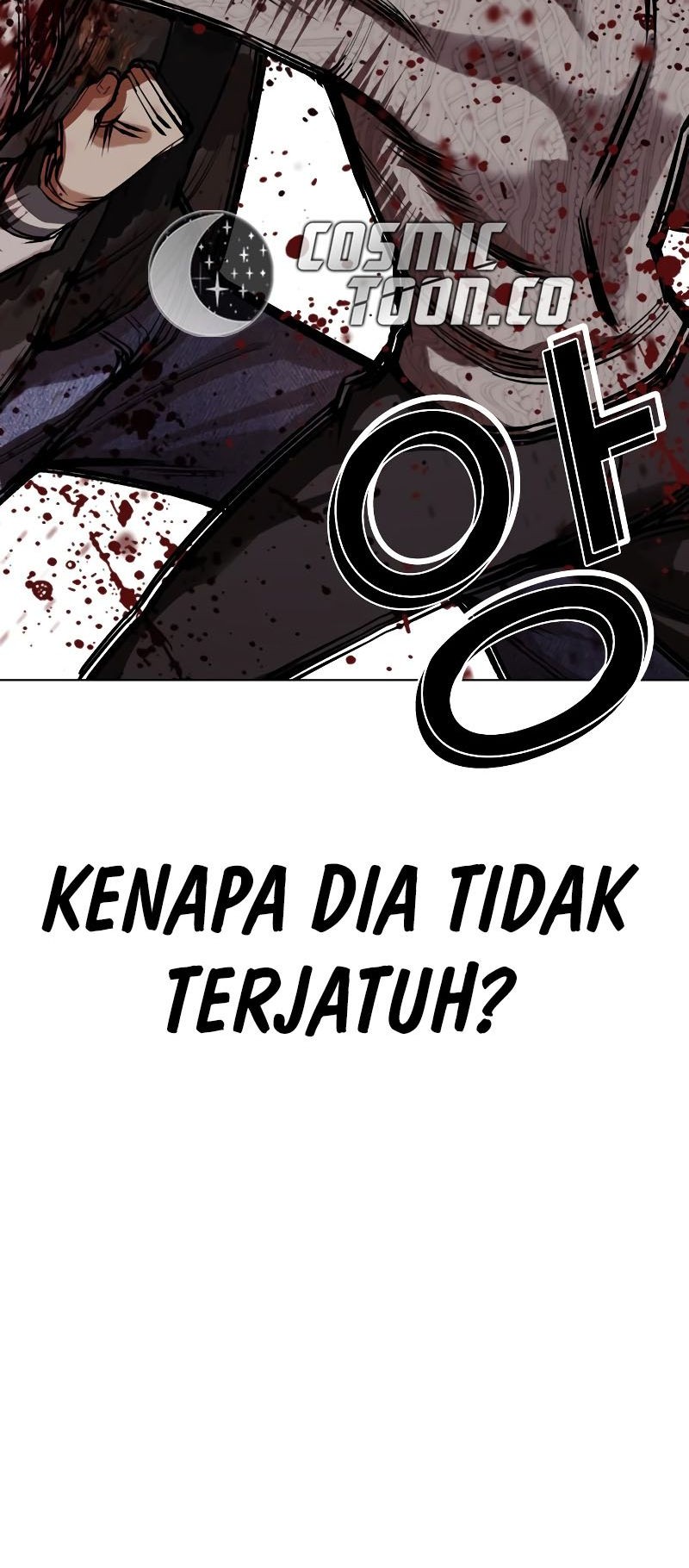 Lookism Chapter 528 - halaman 32