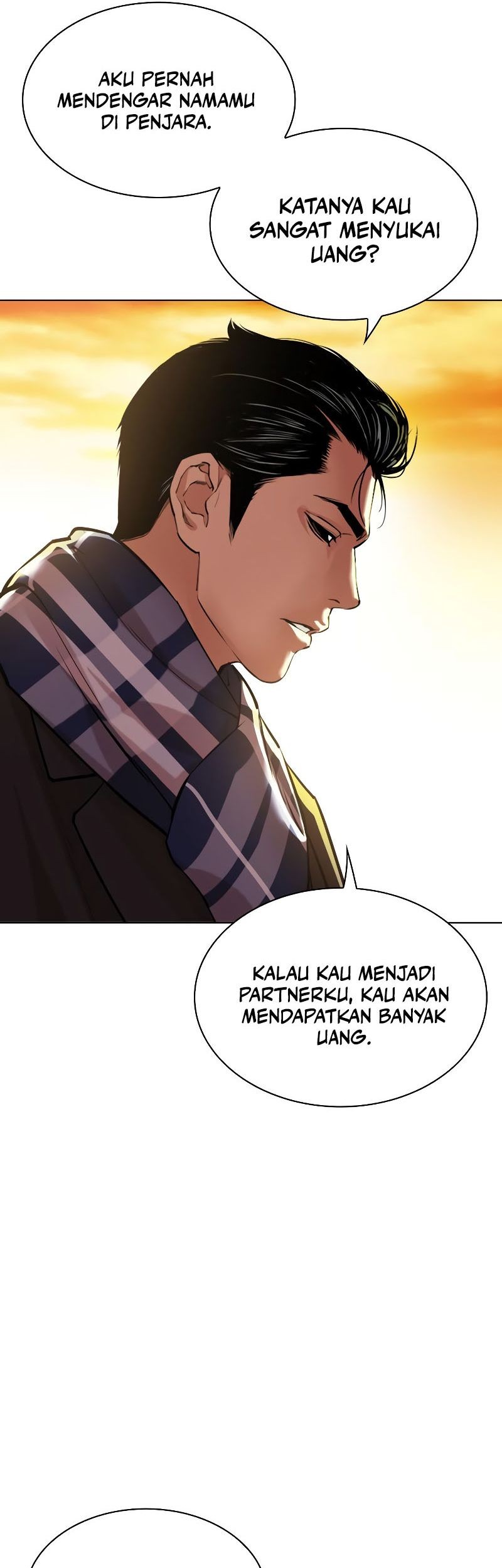 Lookism Chapter 528 - halaman 4