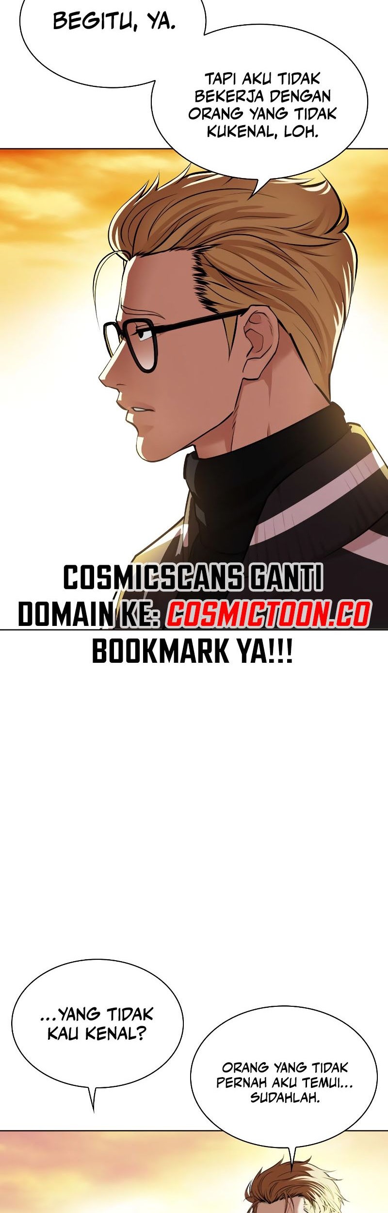 Lookism Chapter 528 - halaman 5