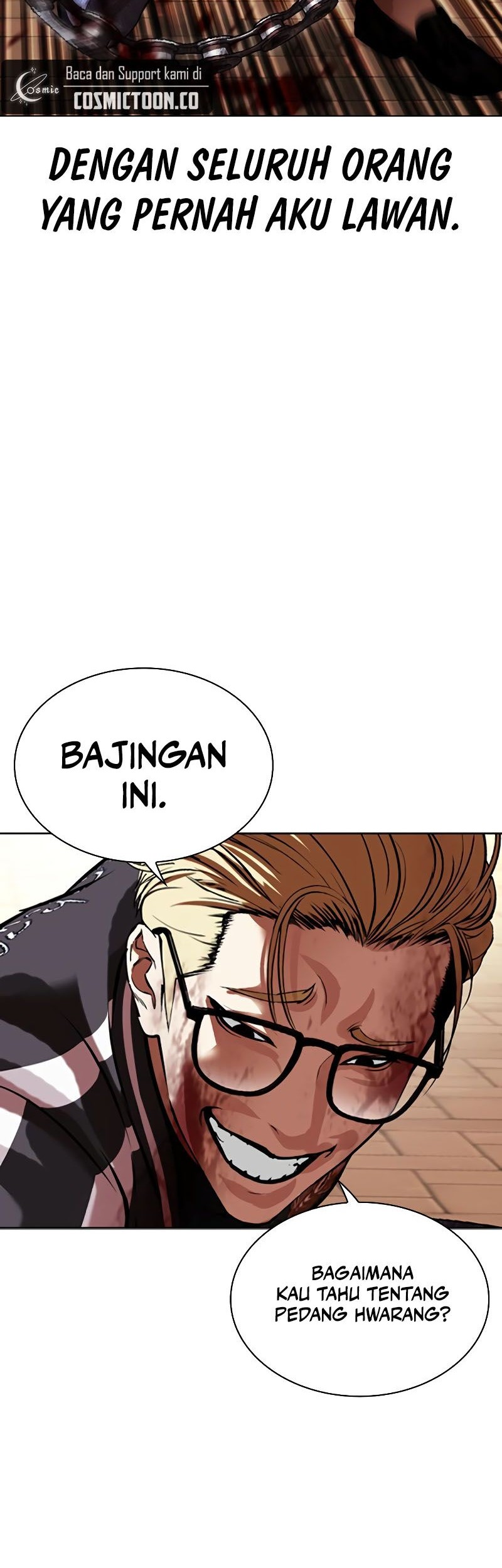Lookism Chapter 528 - halaman 58