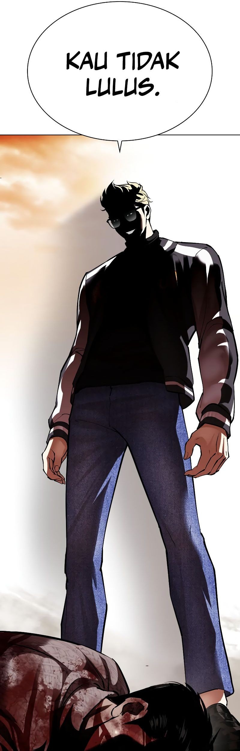 Lookism Chapter 528 - halaman 60