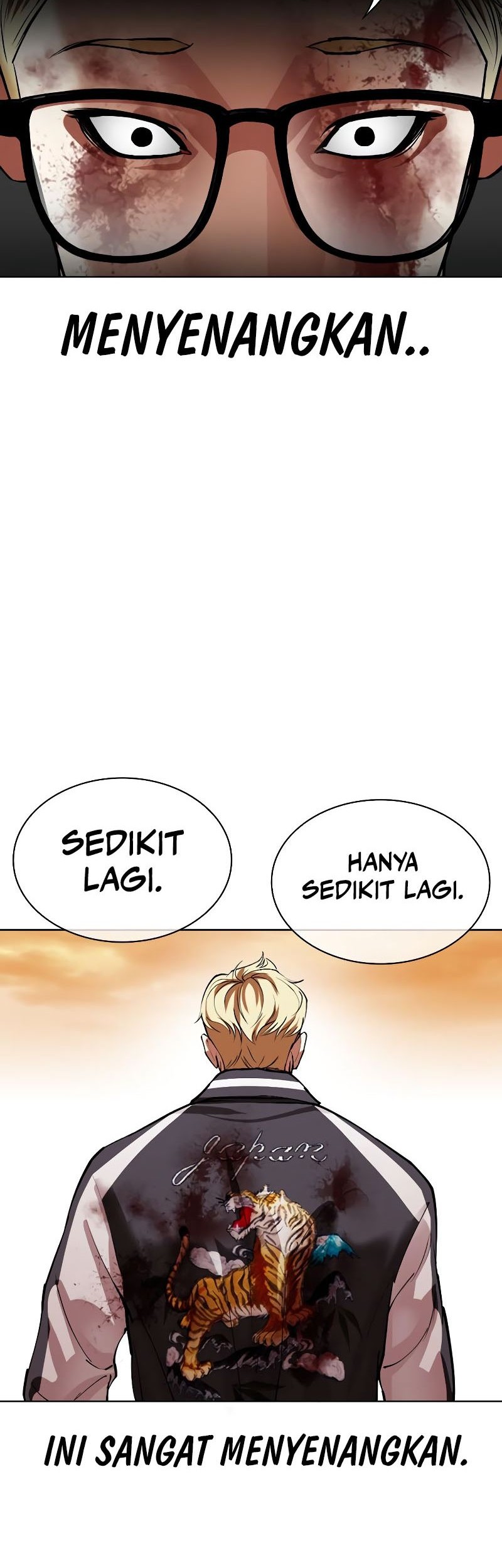 Lookism Chapter 528 - halaman 64