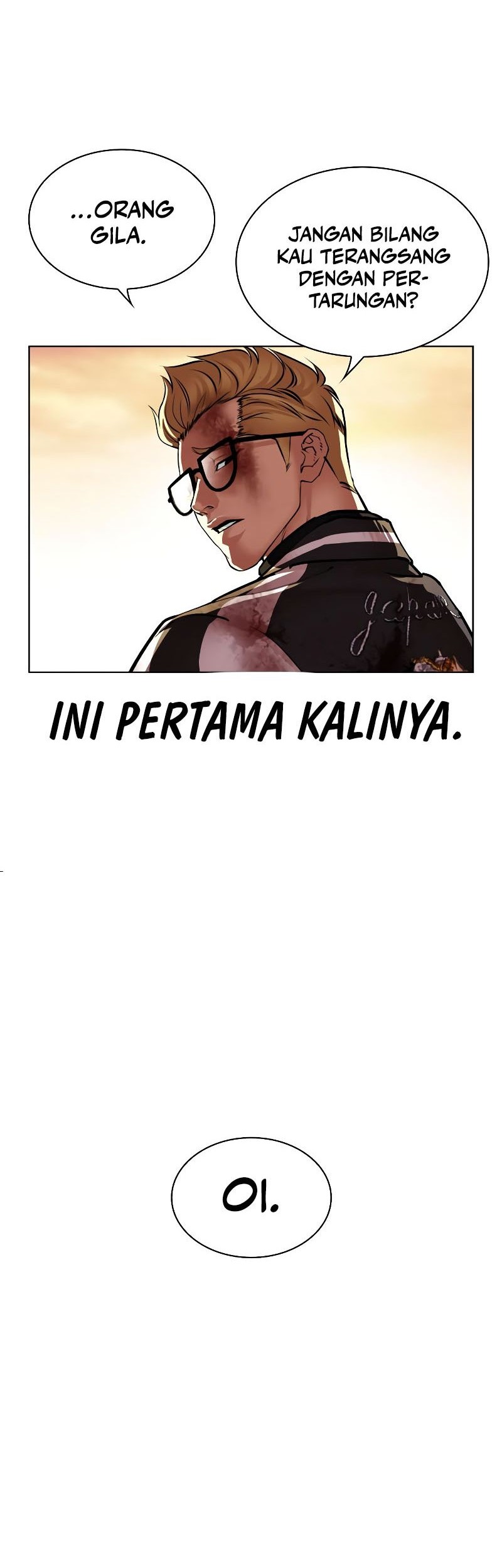 Lookism Chapter 528 - halaman 67