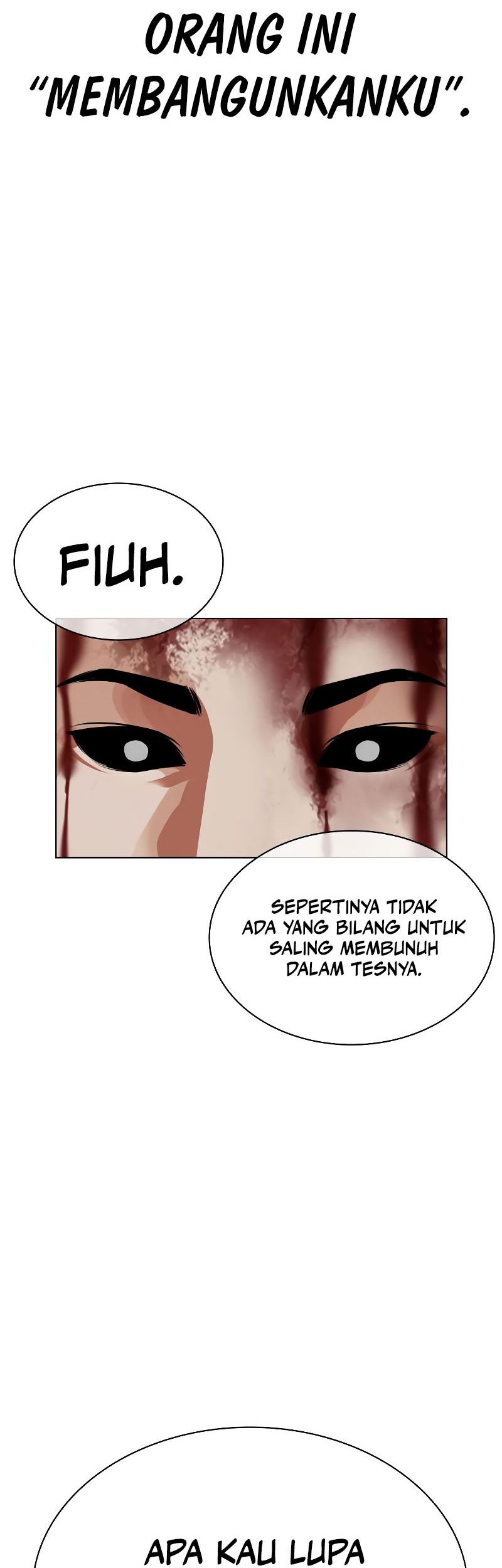 Lookism Chapter 528 - halaman 70