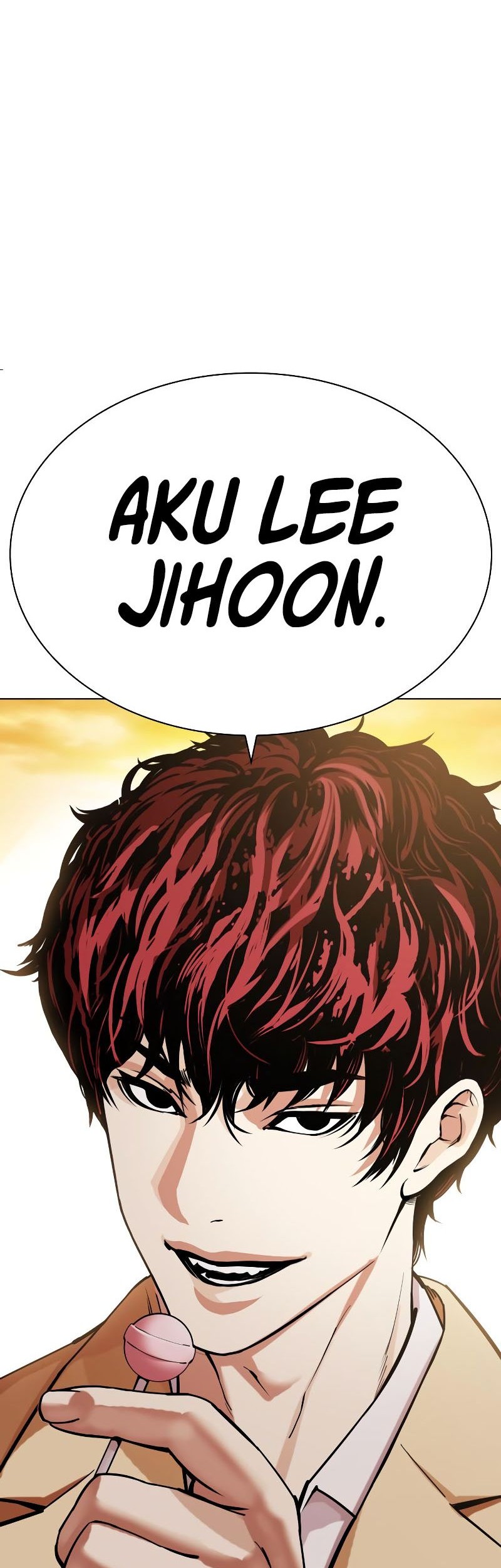 Lookism Chapter 528 - halaman 73