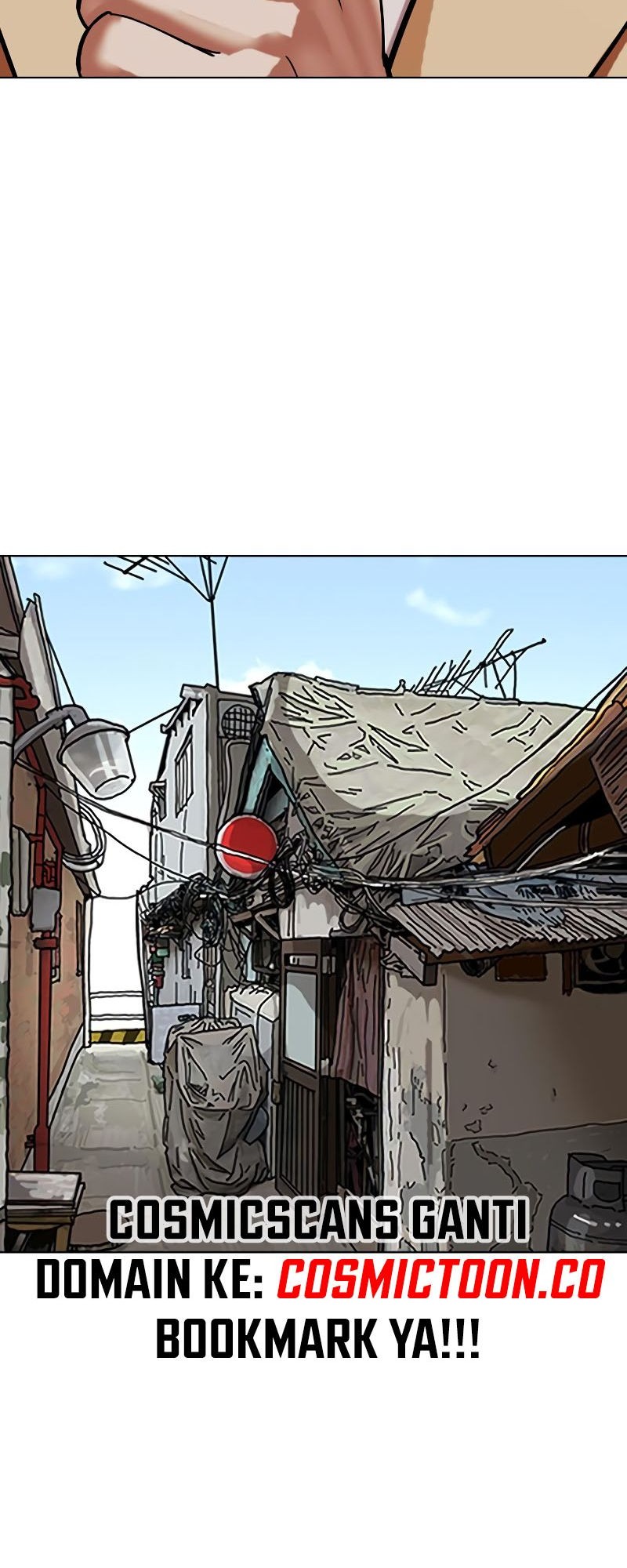 Lookism Chapter 528 - halaman 74