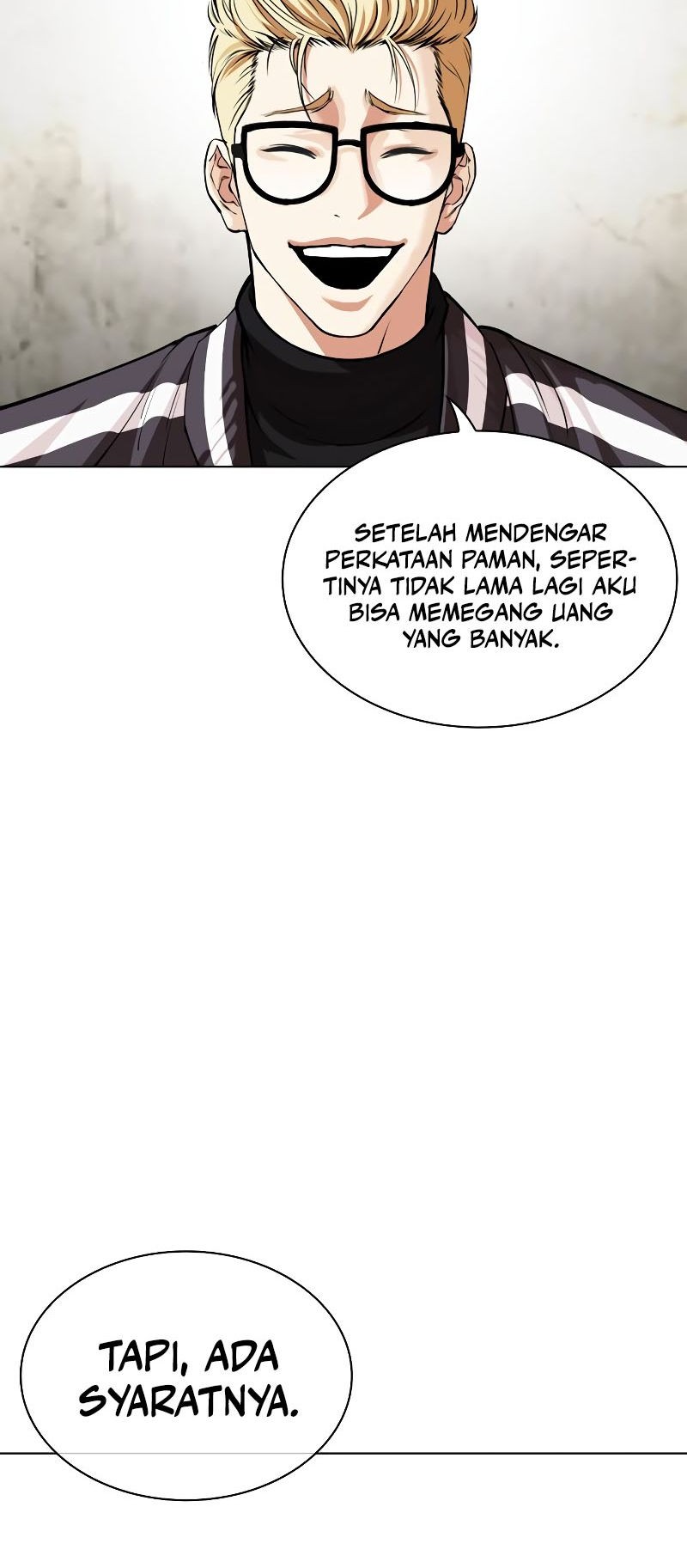 Lookism Chapter 528 - halaman 77