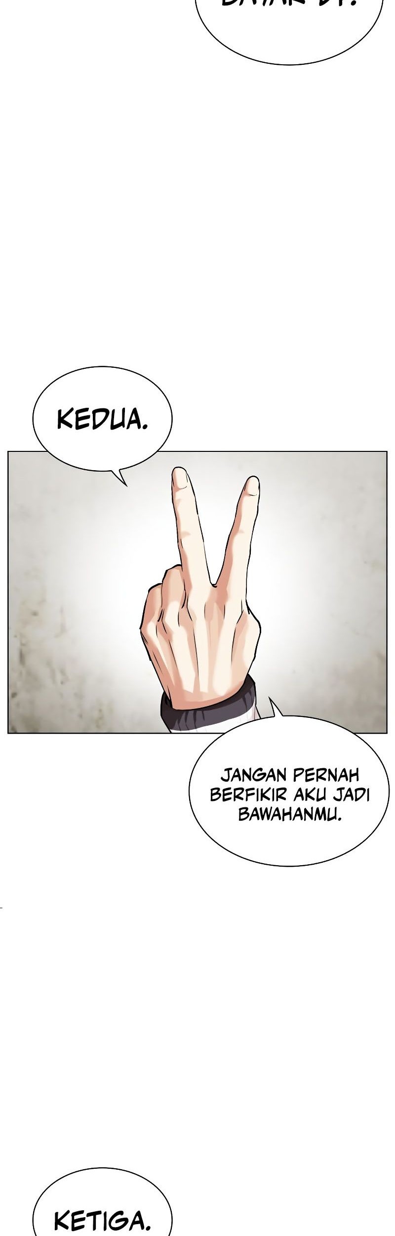 Lookism Chapter 528 - halaman 79