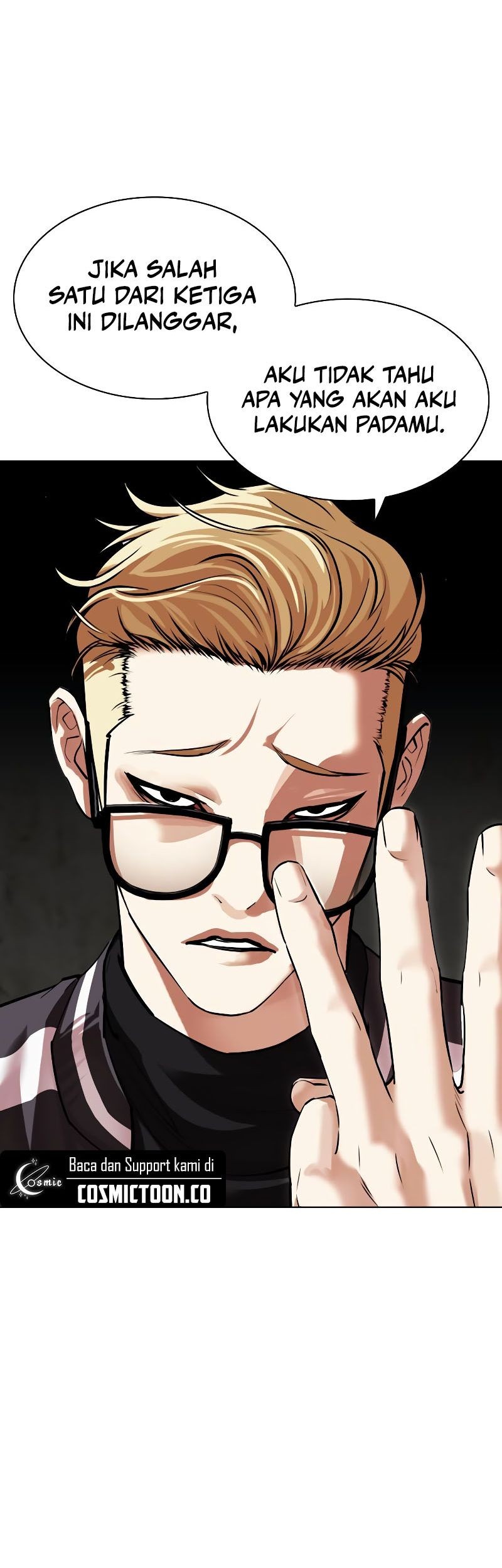 Lookism Chapter 528 - halaman 81