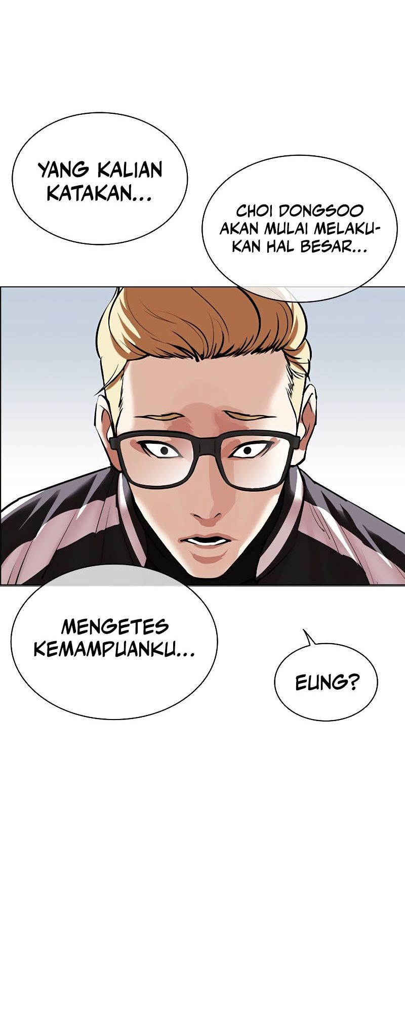 Lookism Chapter 528 - halaman 89
