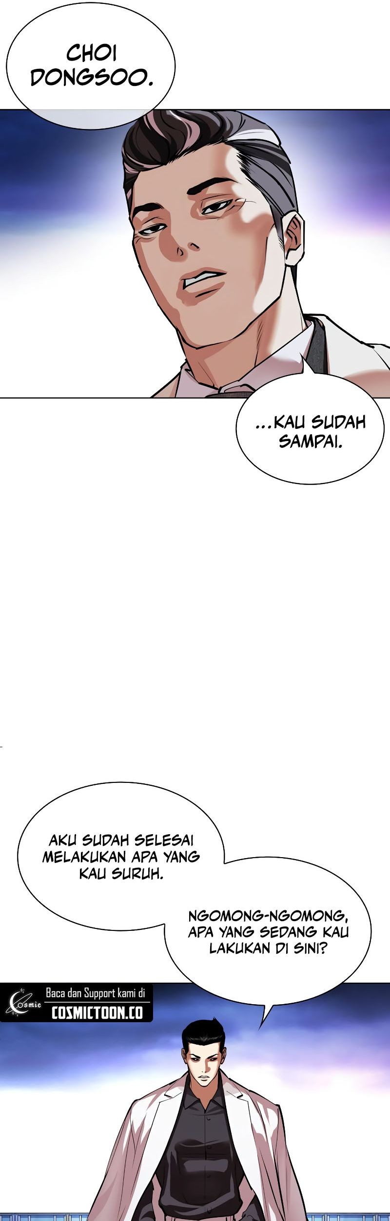 Lookism Chapter 528 - halaman 93