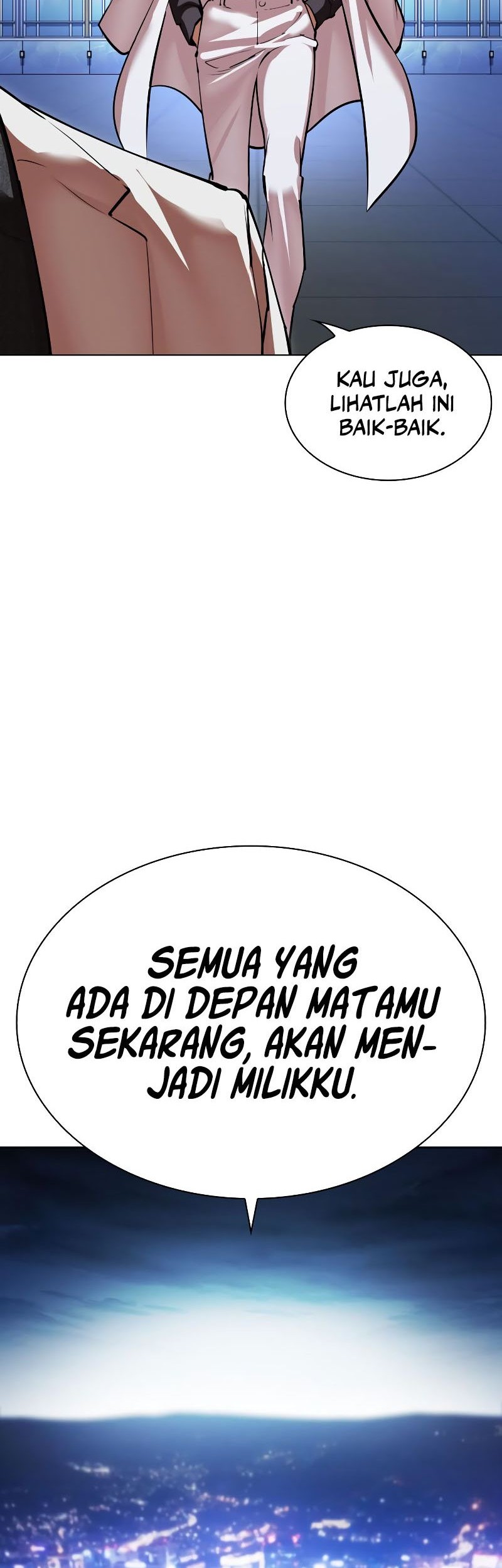 Lookism Chapter 528 - halaman 94