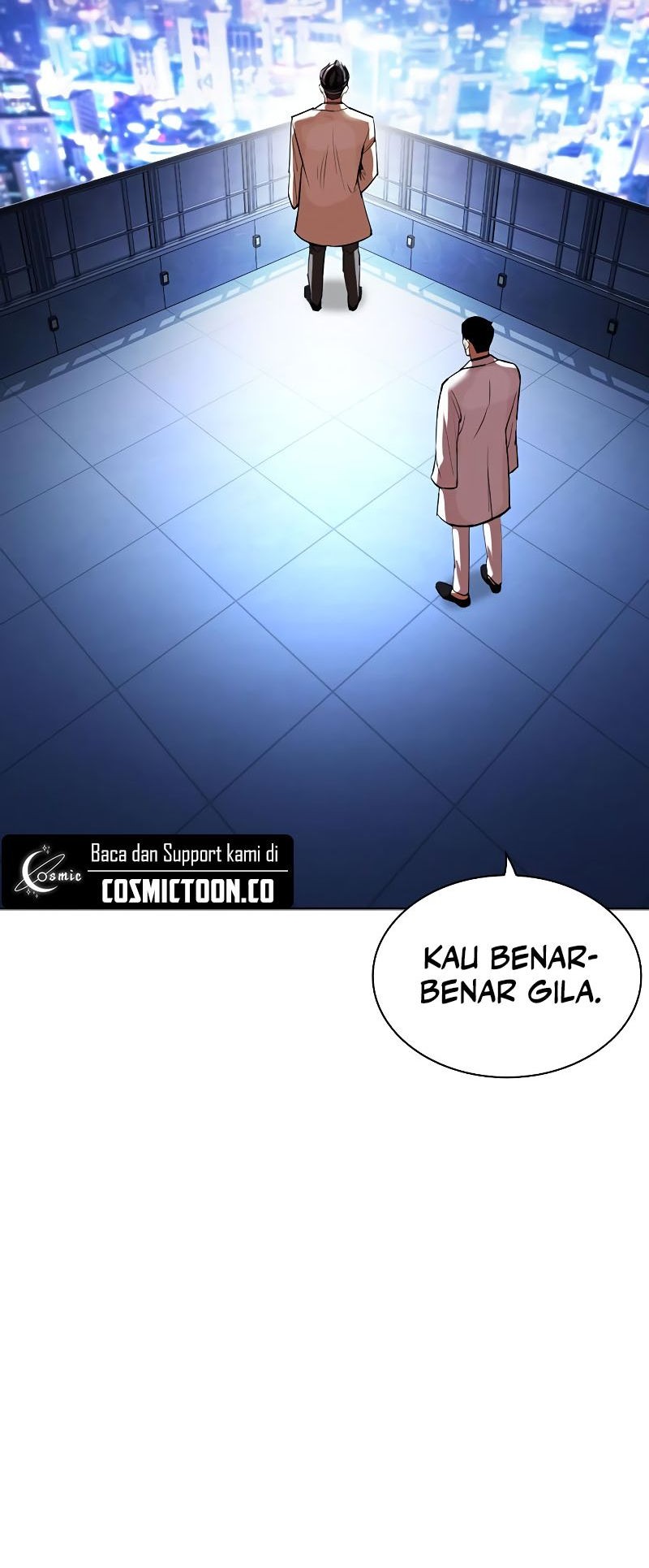 Lookism Chapter 528 - halaman 95