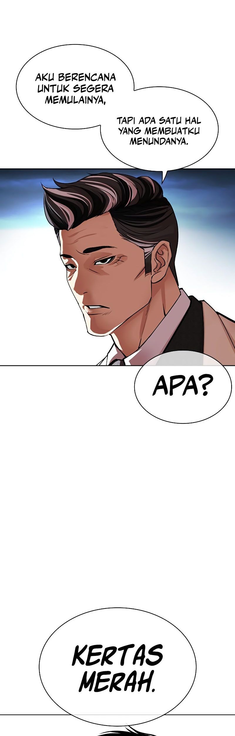 Lookism Chapter 528 - halaman 97