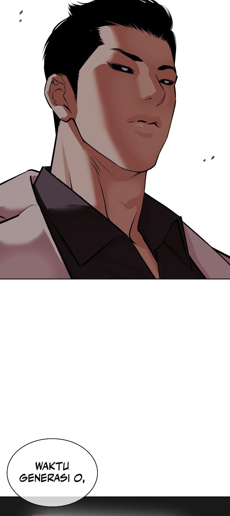 Lookism Chapter 528 - halaman 98