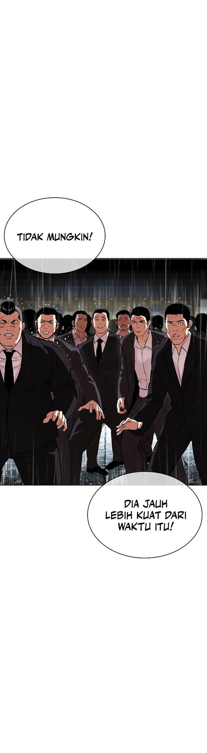 Lookism Chapter 529 - halaman 11