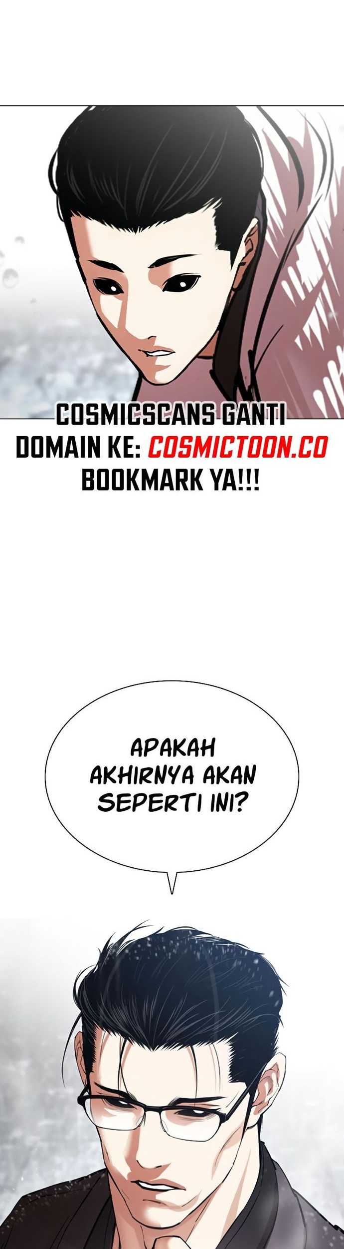 Lookism Chapter 529 - halaman 17