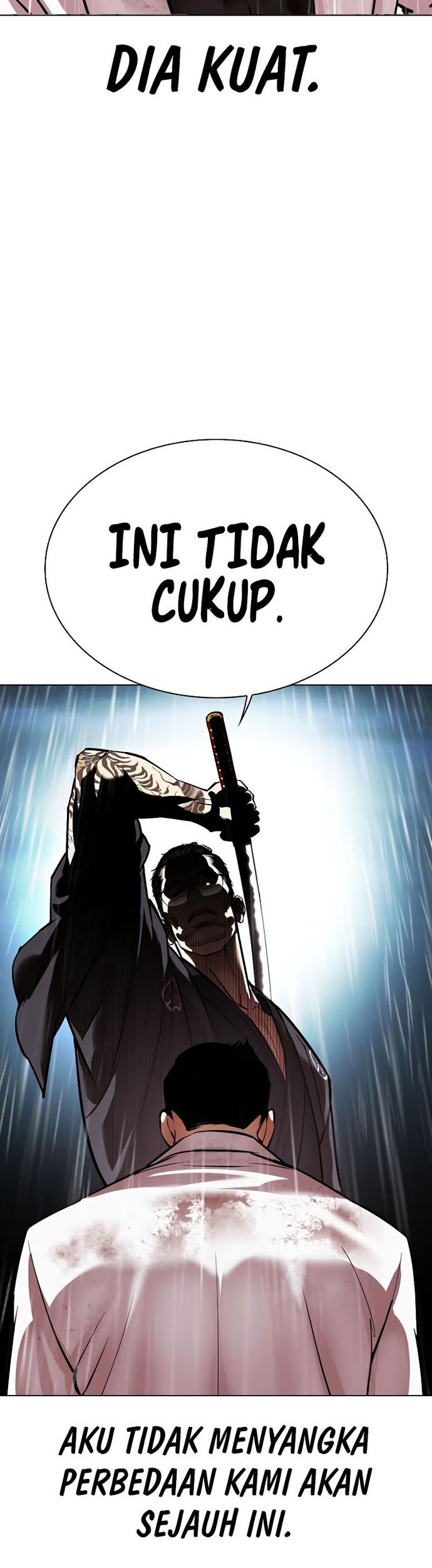 Lookism Chapter 529 - halaman 23