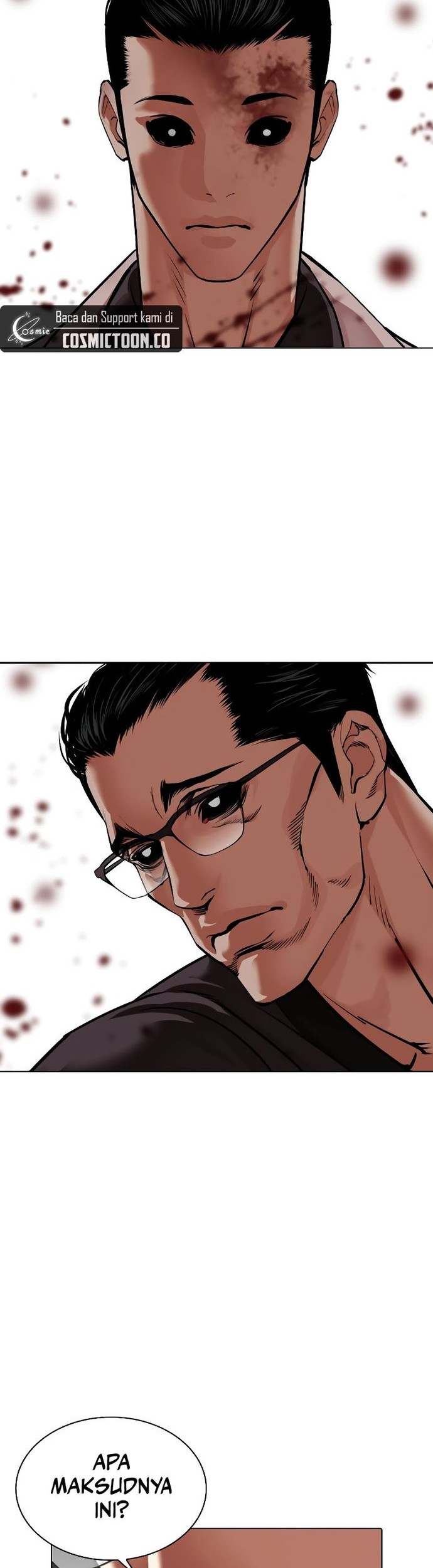 Lookism Chapter 529 - halaman 26