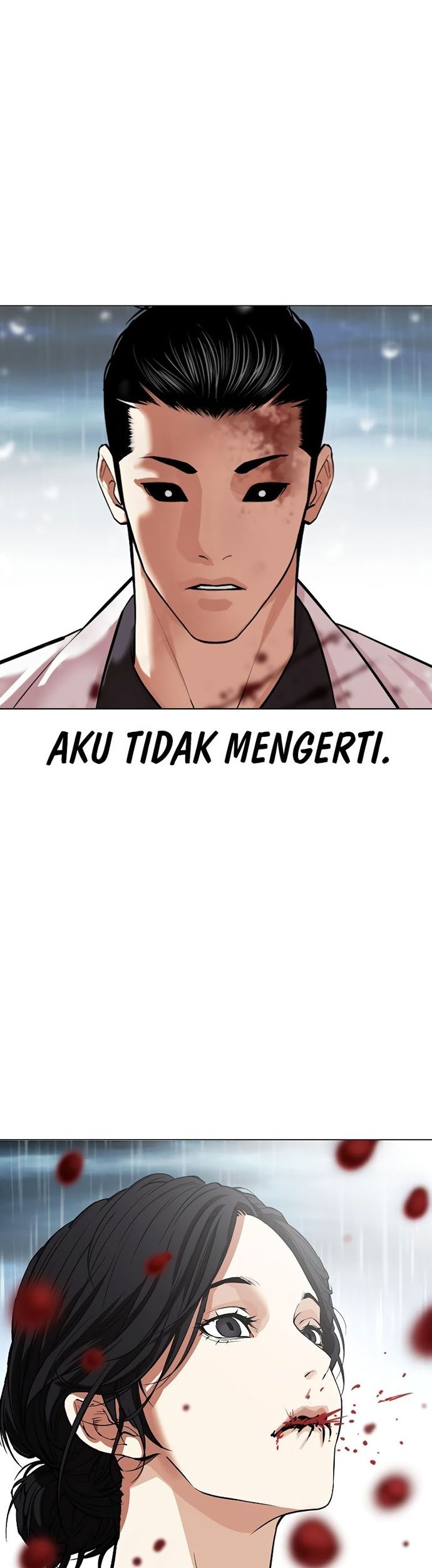 Lookism Chapter 529 - halaman 29