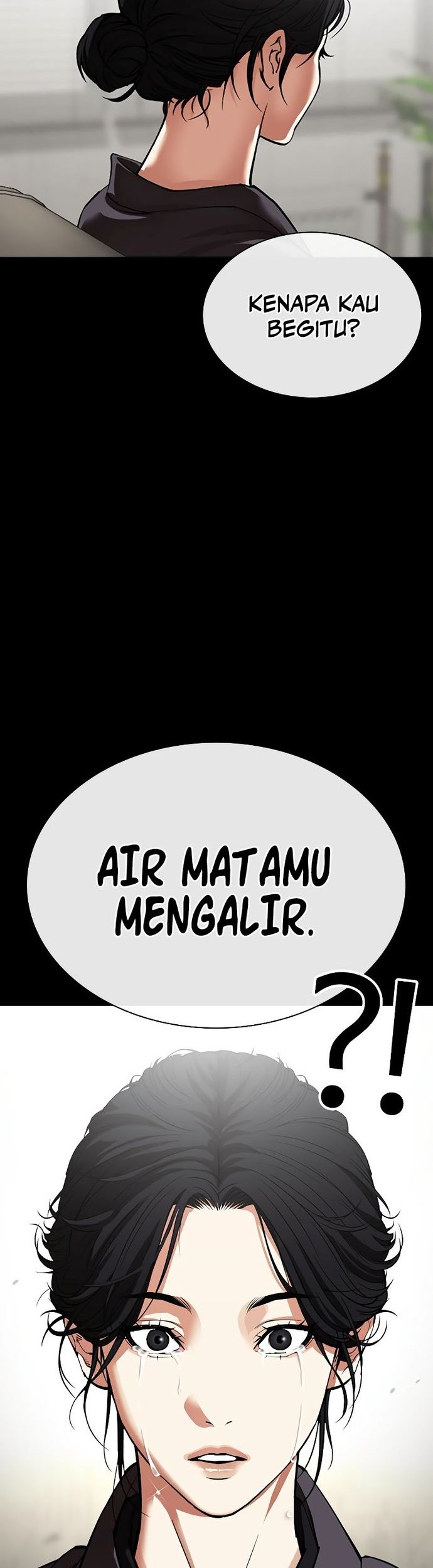 Lookism Chapter 529 - halaman 35