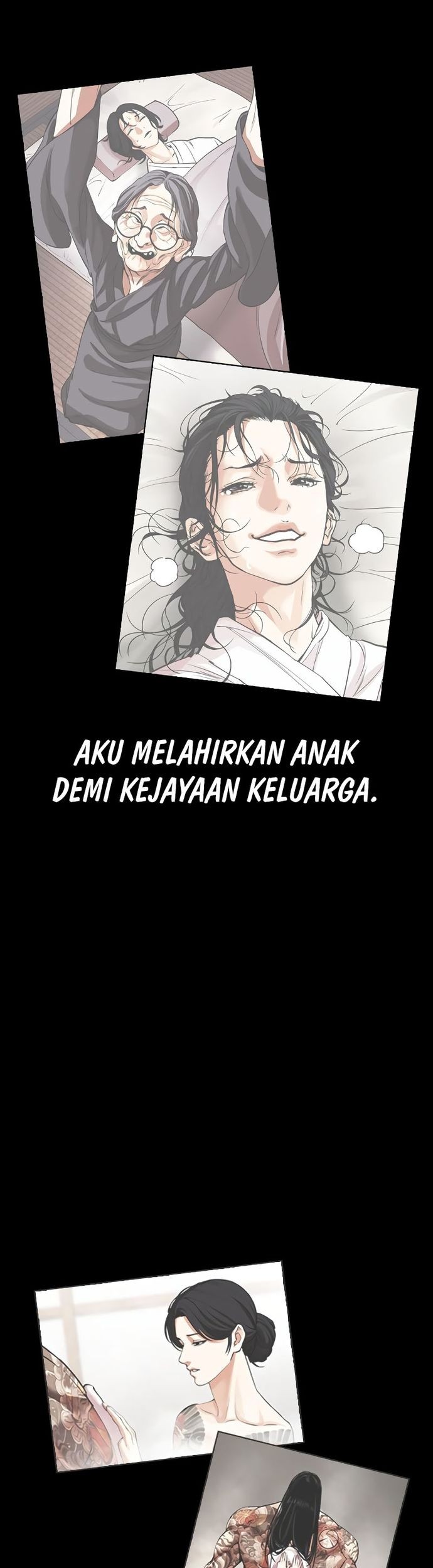 Lookism Chapter 529 - halaman 37