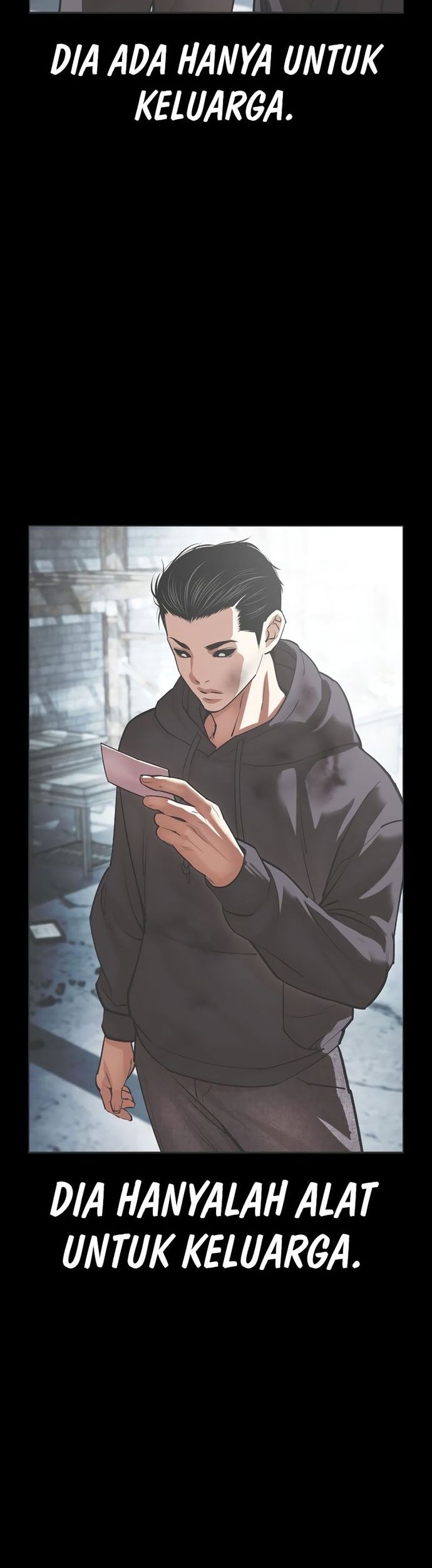 Lookism Chapter 529 - halaman 41
