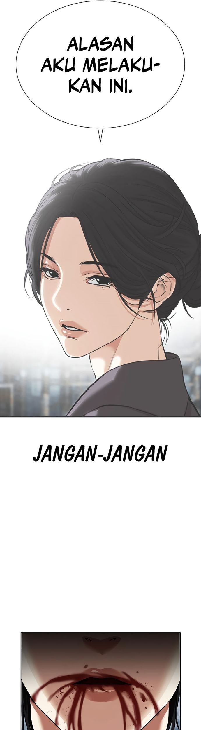 Lookism Chapter 529 - halaman 43