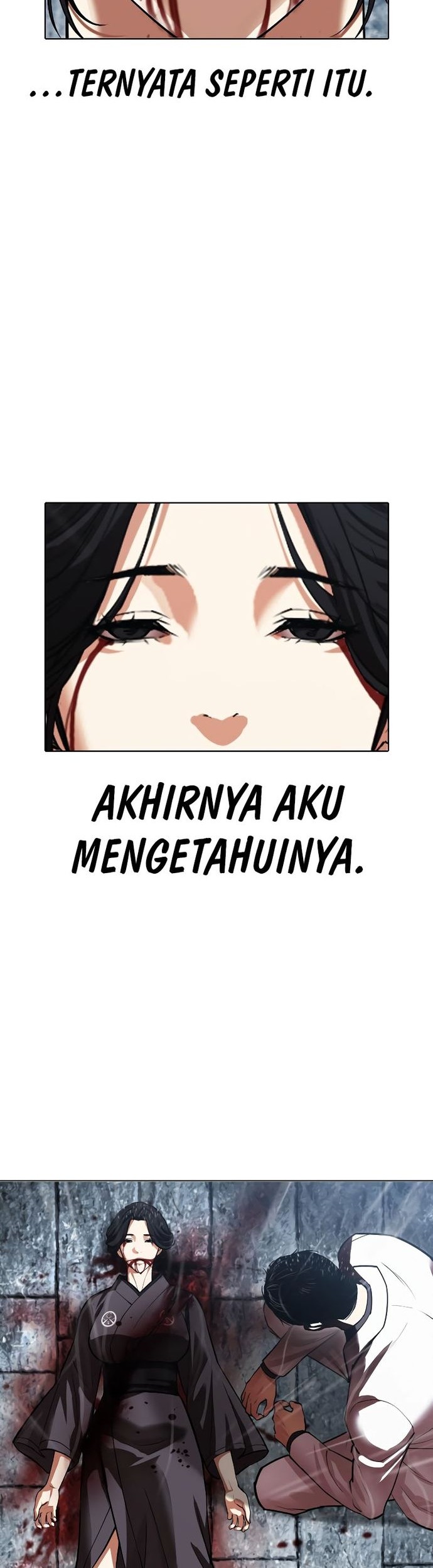 Lookism Chapter 529 - halaman 44