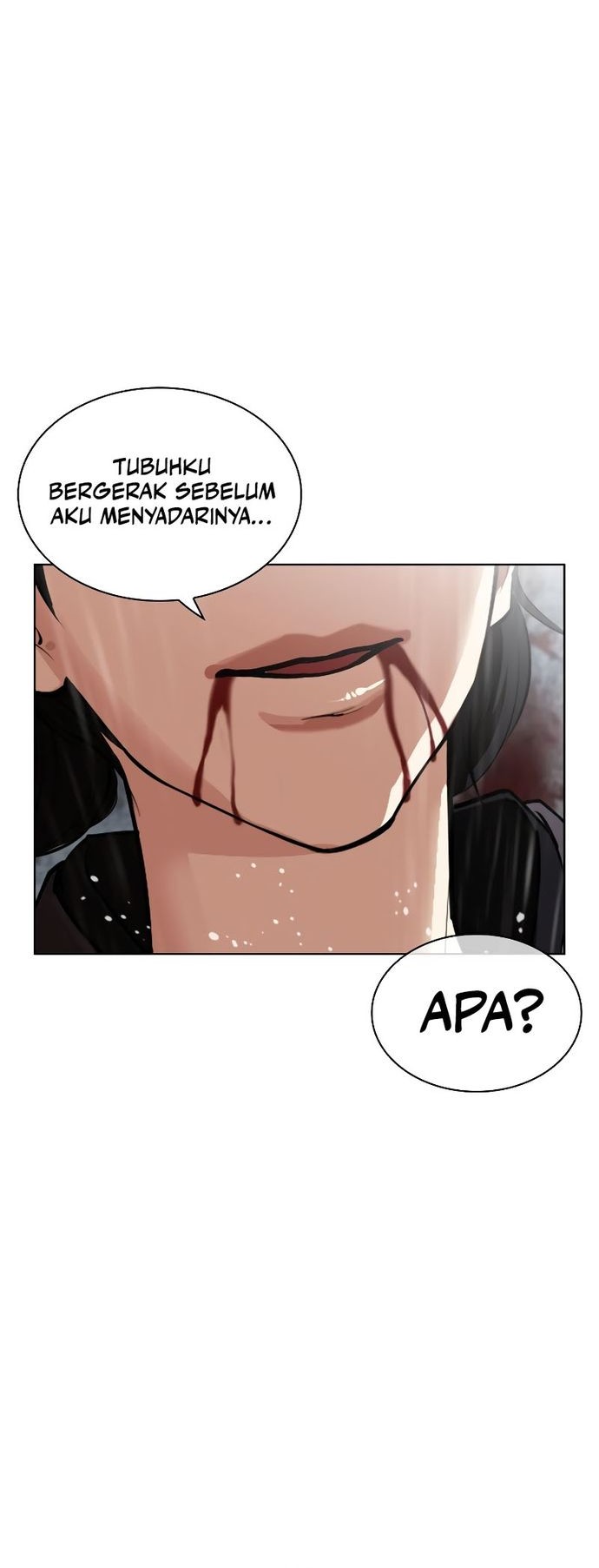 Lookism Chapter 529 - halaman 48