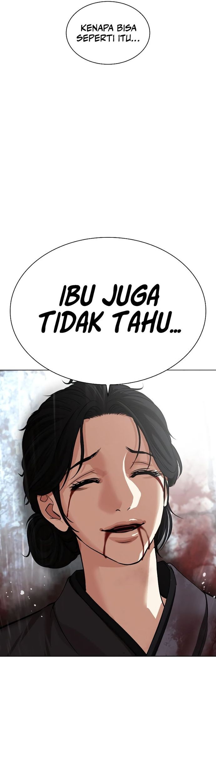 Lookism Chapter 529 - halaman 49