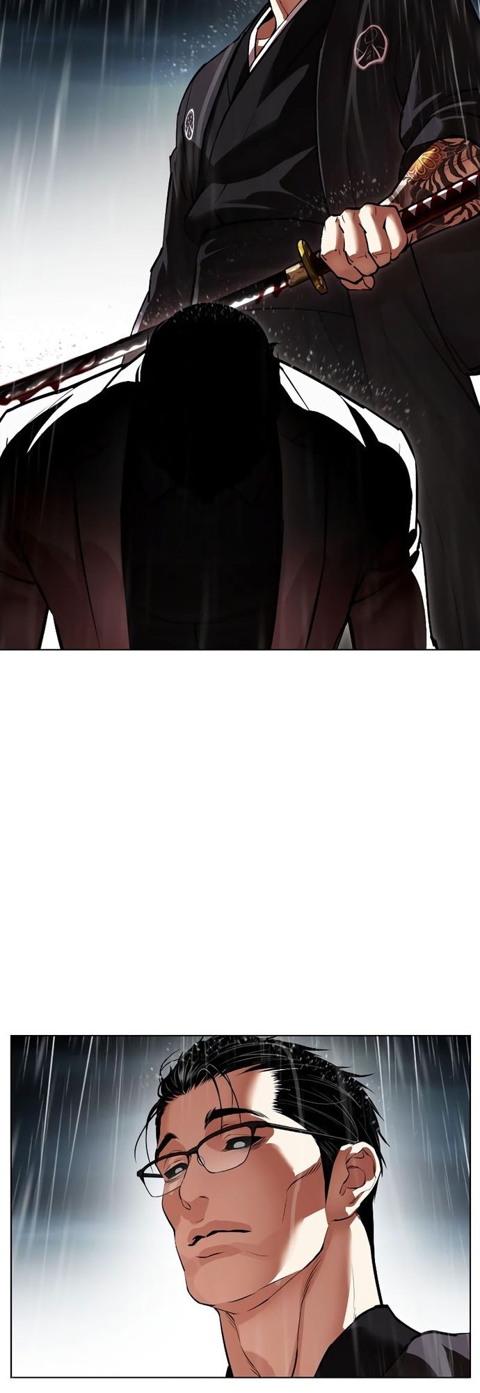 Lookism Chapter 529 - halaman 54