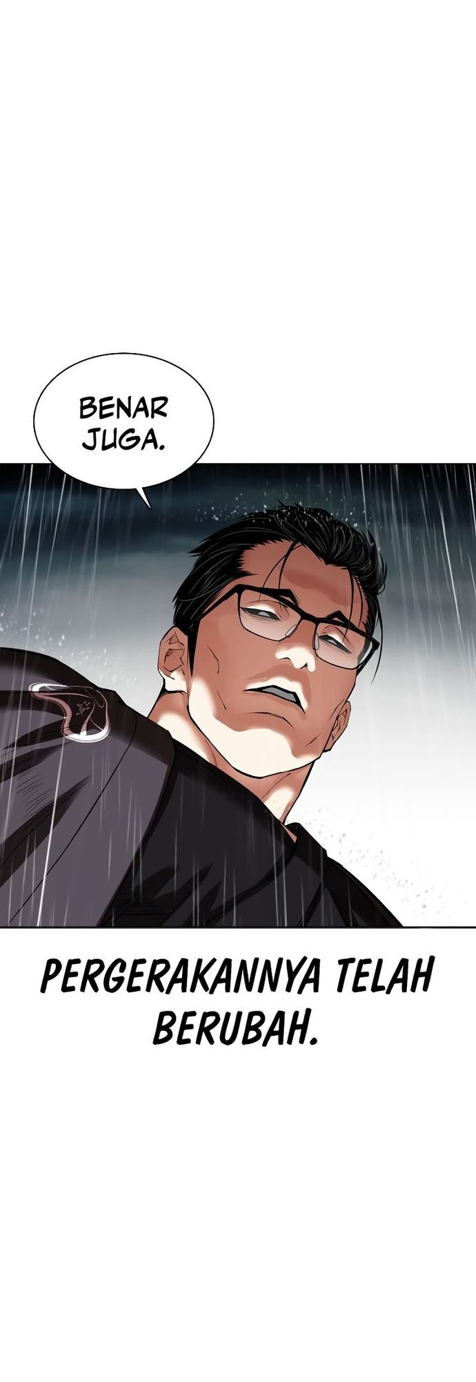 Lookism Chapter 529 - halaman 60