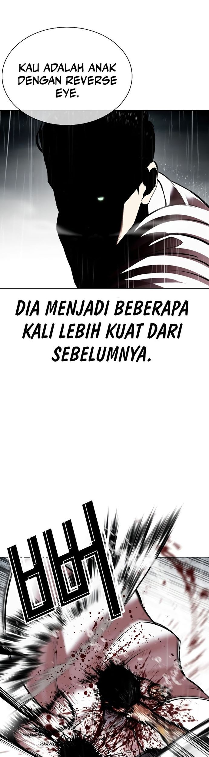 Lookism Chapter 529 - halaman 61
