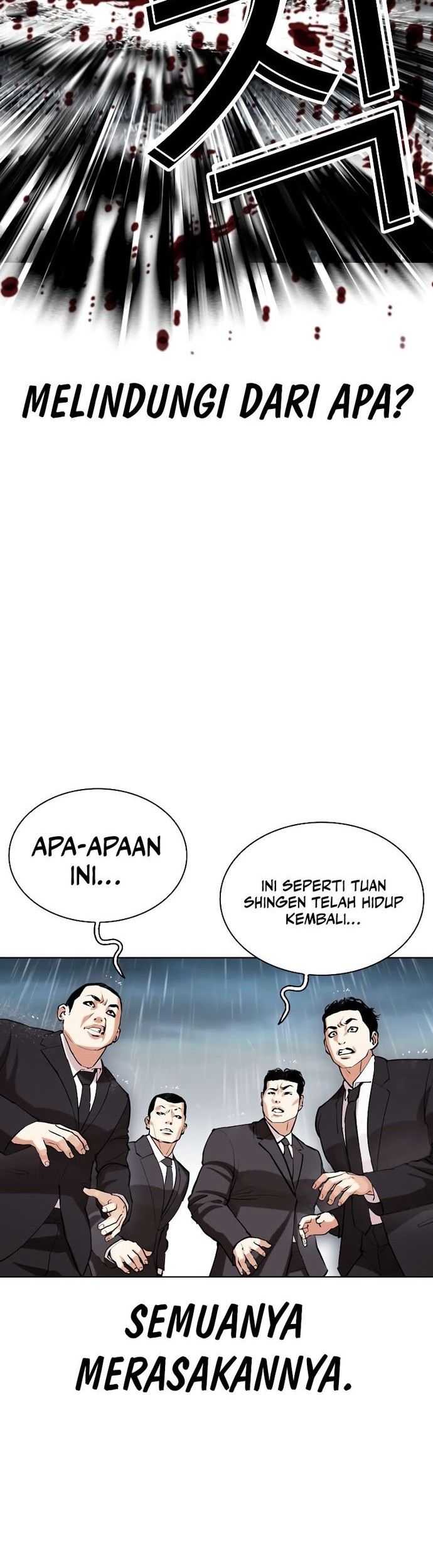 Lookism Chapter 529 - halaman 68