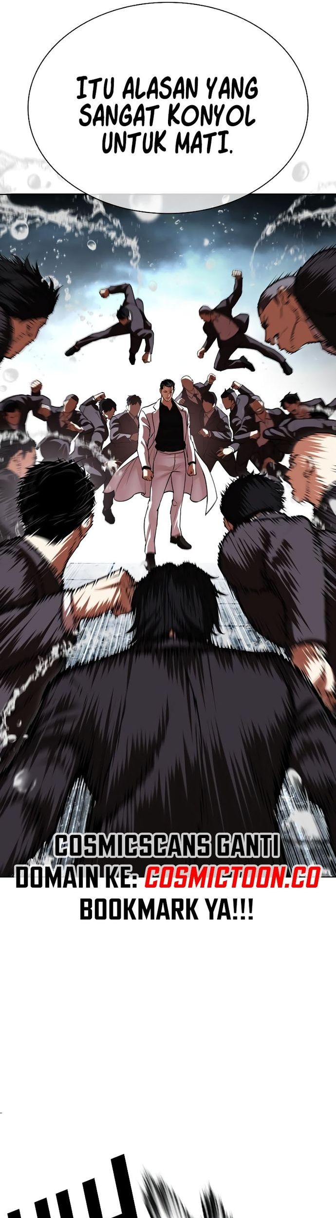 Lookism Chapter 529 - halaman 7