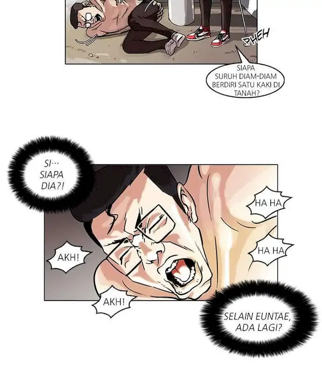 Lookism Chapter 53 - halaman 10