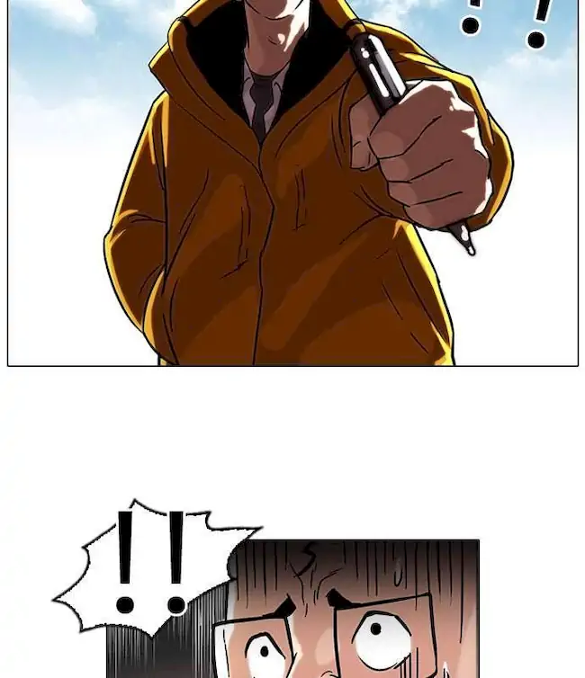 Lookism Chapter 53 - halaman 12
