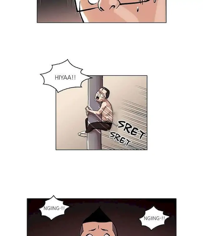 Lookism Chapter 53 - halaman 13