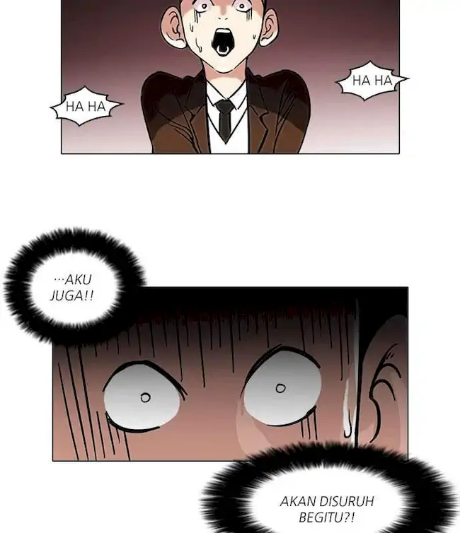 Lookism Chapter 53 - halaman 14