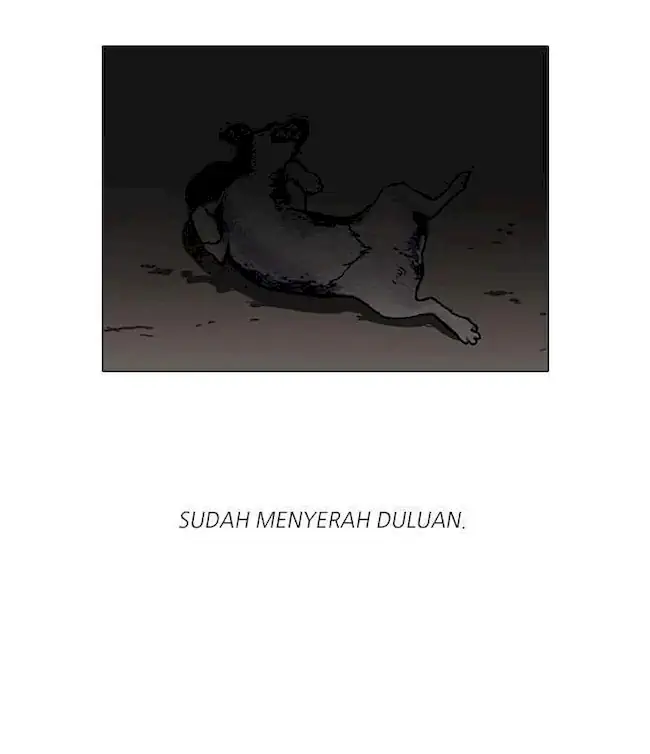 Lookism Chapter 53 - halaman 16