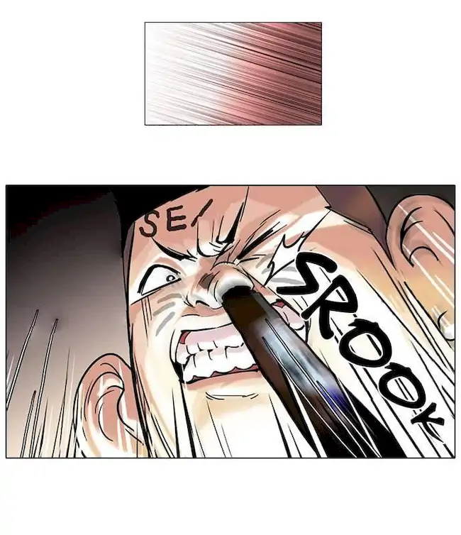 Lookism Chapter 53 - halaman 19