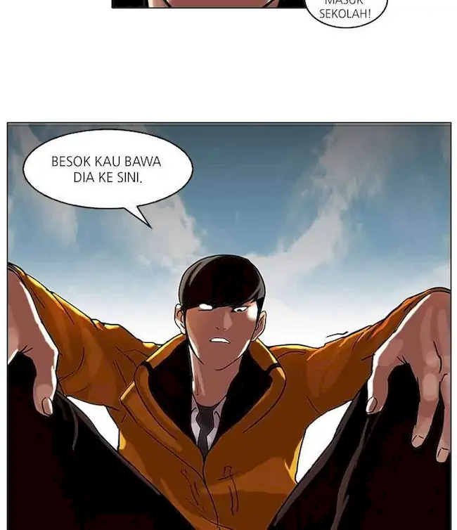 Lookism Chapter 53 - halaman 21