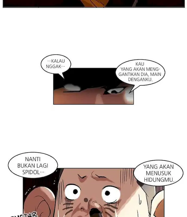 Lookism Chapter 53 - halaman 22
