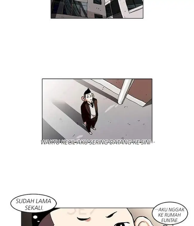 Lookism Chapter 53 - halaman 24