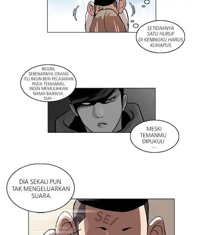Lookism Chapter 53 - halaman 28
